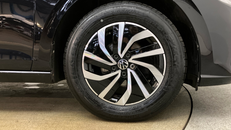 Volkswagen Polo 1.0 TSI Life 5dr Petrol Hatchback